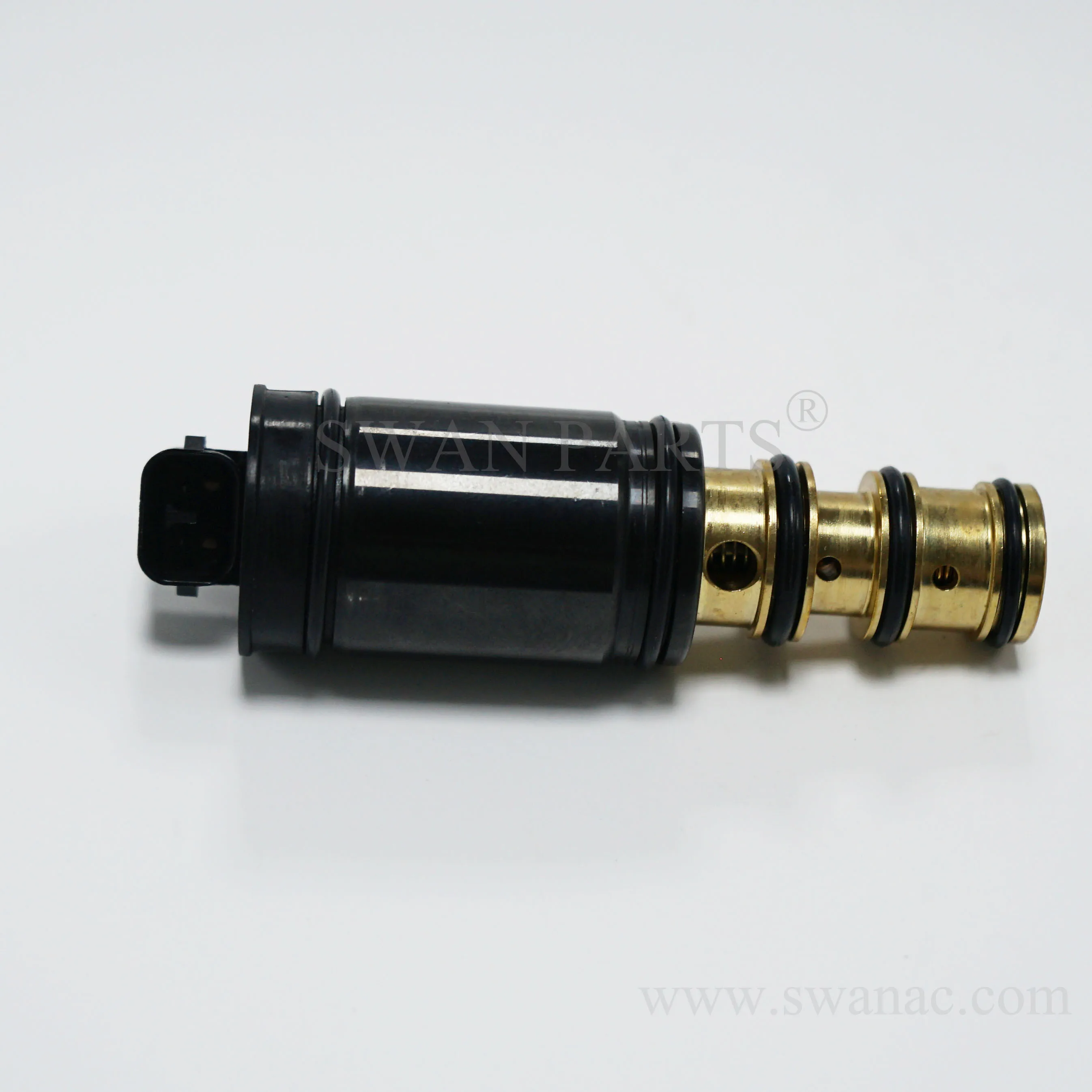 Car Aircond  compressor control Solenoid valve FOR LEXUS CROWN FOR TOYOTA FOR DENSO SE09C SC0029