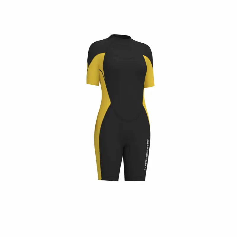 Sinodiving Vulcanized Neoprene  Wetsuit 3mm Wetsuits 3mm wetsuit Factory price women surfing neoprene