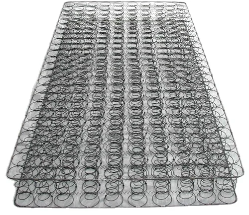 high quality 312  336  competitive price bonnell inner spring unit for mattress