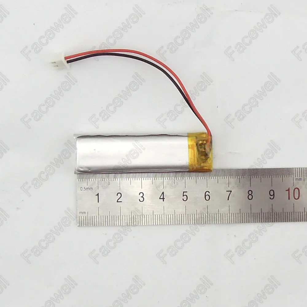 4pcs 3.7v 900mah 901860 lithium polymer battery 3.7v 900mah gps lipo cell safety with pcb for cordless phone tablet pda mid toy