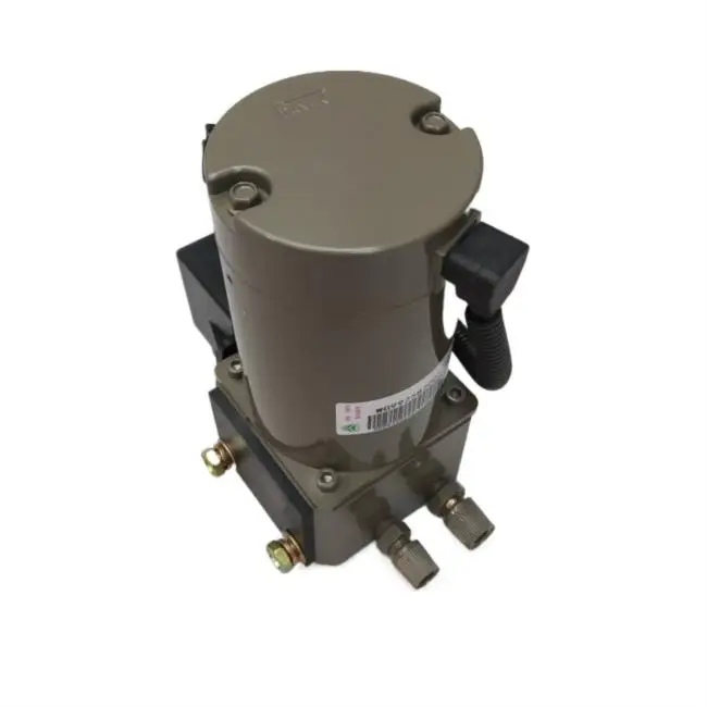 SINOTRUK HOWO A7 heavy truck spare parts cab lift Motor assembly WG9925820031