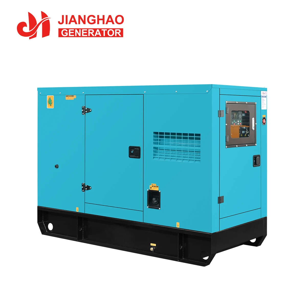 50hz soundproof 40 kva diesel generator for sale