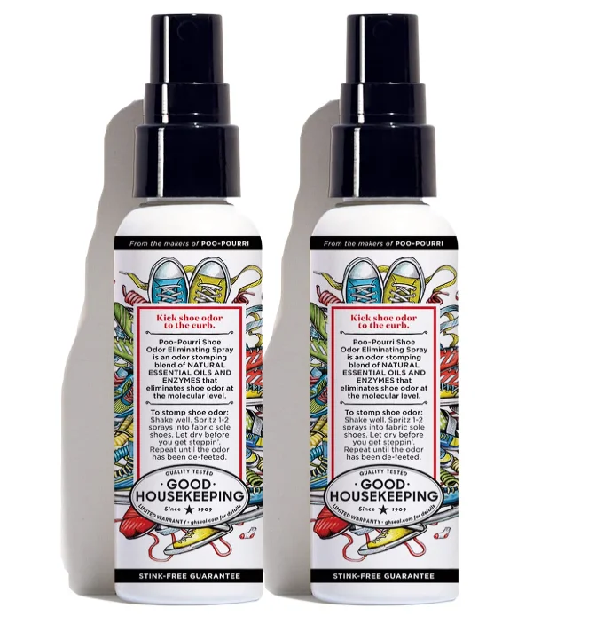 Hot Selling Deodorant Foot Freshener Sports Shoes Deodorant Spray Shoes Deodorant Spray