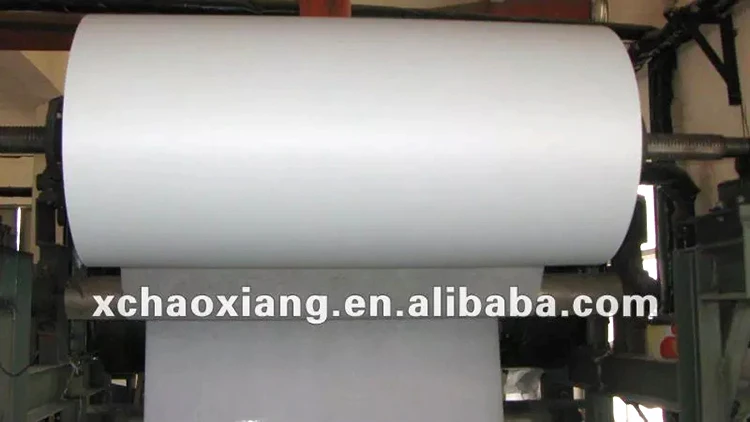 Transformer Motor Winding Composite Polymer DMD Material Insulation Paper