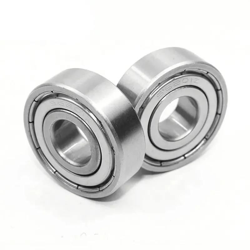 6215 6217 6218 6219 6220 6221 6222 6223 6224 Rs Zz Insulated 6301 Deep Groove Ball Bearing