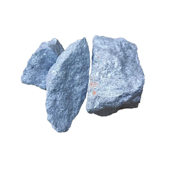 
Factory sale ferro silicon prices ferro silicon briquettefor fesi steel making market 