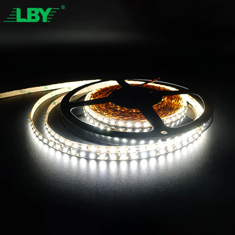 Светящаяся Светодиодная лента LBY Amazon 12 В гибкая светодиодная неоновая веревочная трубка монстр умная подсветка напольная лампа