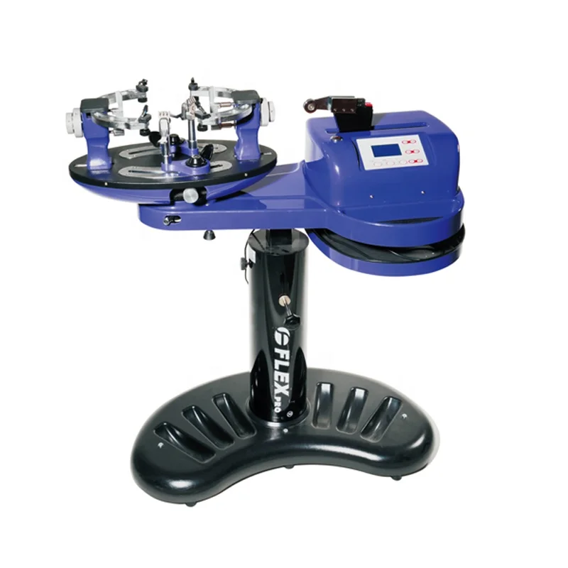 FLEXPRO badminton string machine ST-305 stringing racket machine factory directly OEM FOB EXW