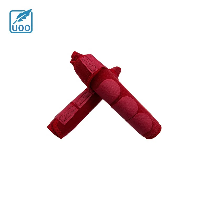 UOO Wholesale High Quality Unique Set Horse Tendon Protective Boots