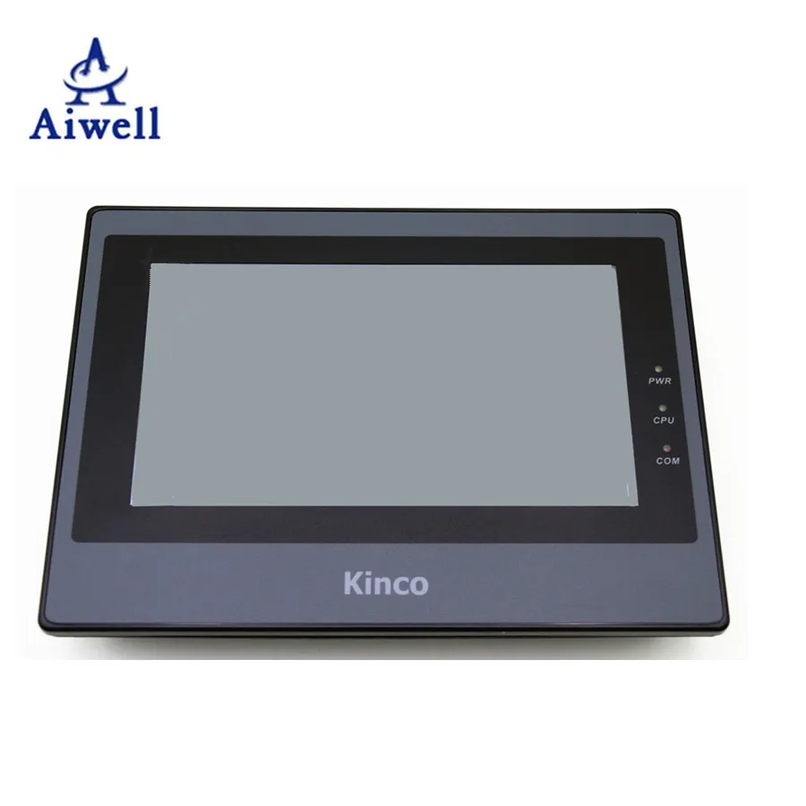 Низкая цена Kinco электрических продуктов Eview HMI 4414 MT RS232 7 дюймов M Series MT4414T в Китае