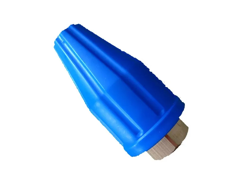 Washing machine parts turbo nozzle