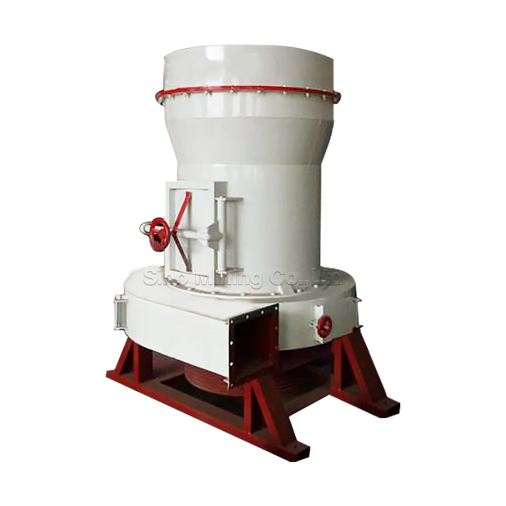 Petroleum Coke Raymond Mill Raymond Vertical Powder Grinding Mill Raymond Mill For Gold Copper Ore Limestone