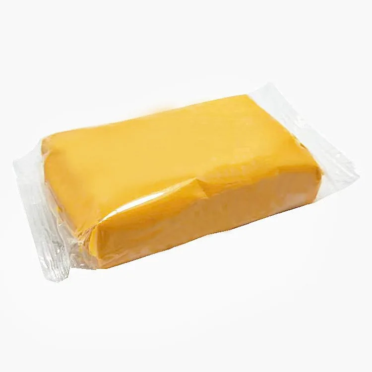 8 Colors 100g Car Wash Mud Auto Magic Clean Clay Bar For Car Yacht Detailing Cleaning Paint Rust maintenance 3.5 oz Blue Orange