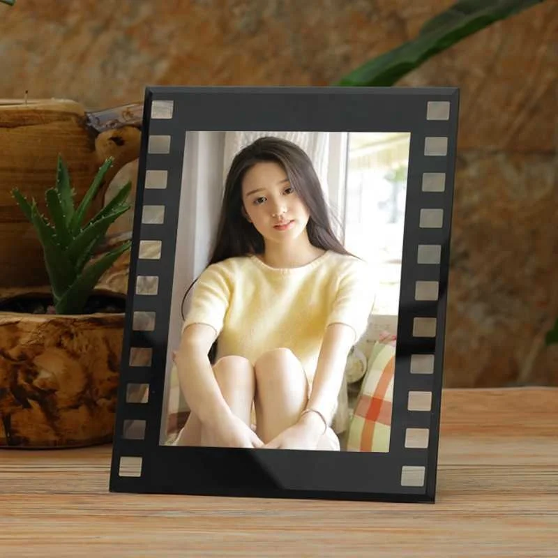 Chinese sex videos digital photo frame suppliers curved glass photo frames