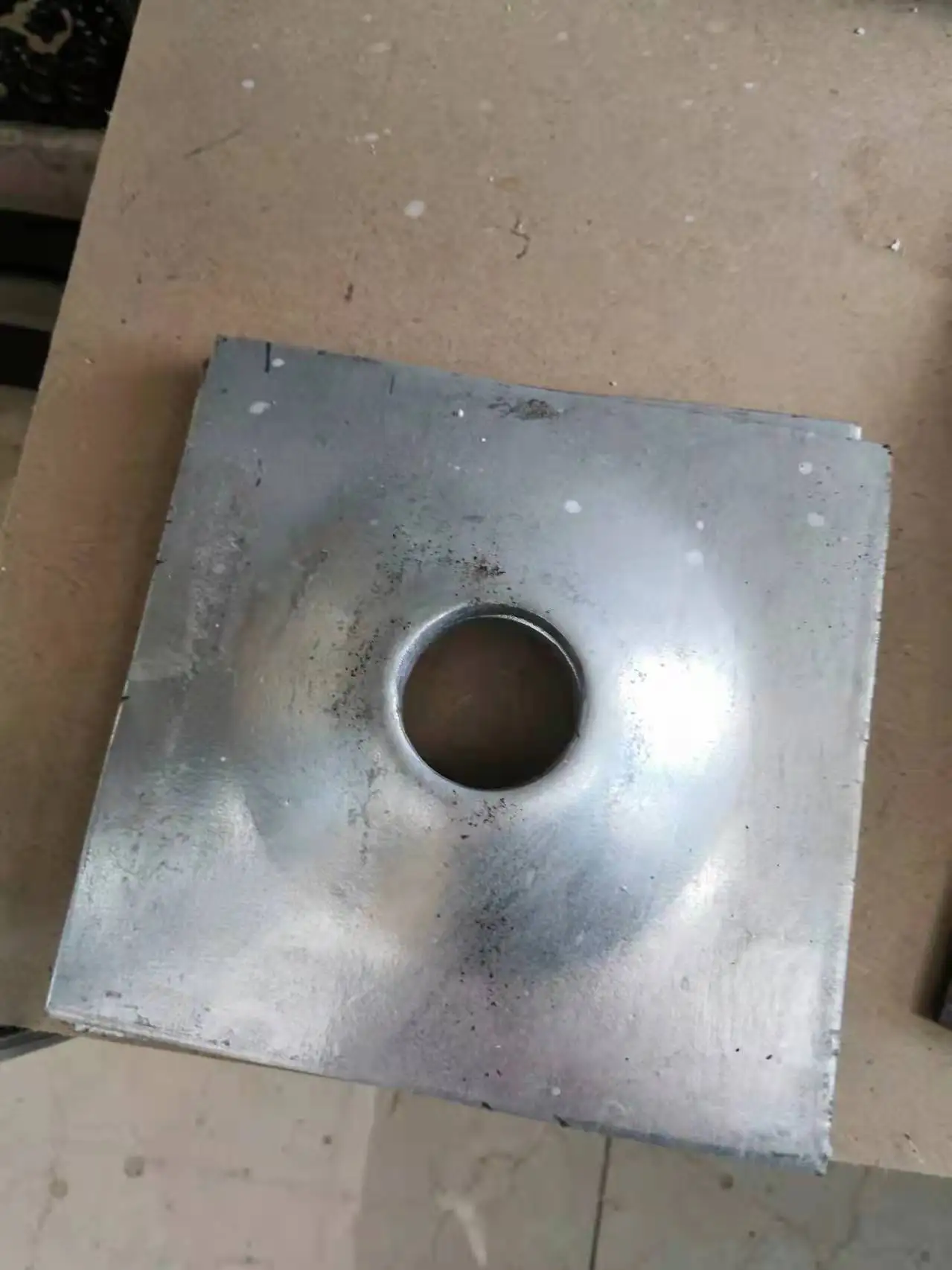 33mm 39mm 40mm 43mm 47mm Underground Mining Rock Anchor Bolt Split Set