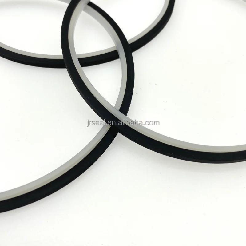 hydraulic cylinder PTFE Seal Slide Ring SPGO Piston Seal