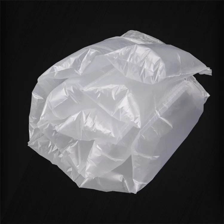 Anti Collision Air Cushion Film Inflatable Bag Buffer Bag Wrapping Material for E-commerce express packing and filling