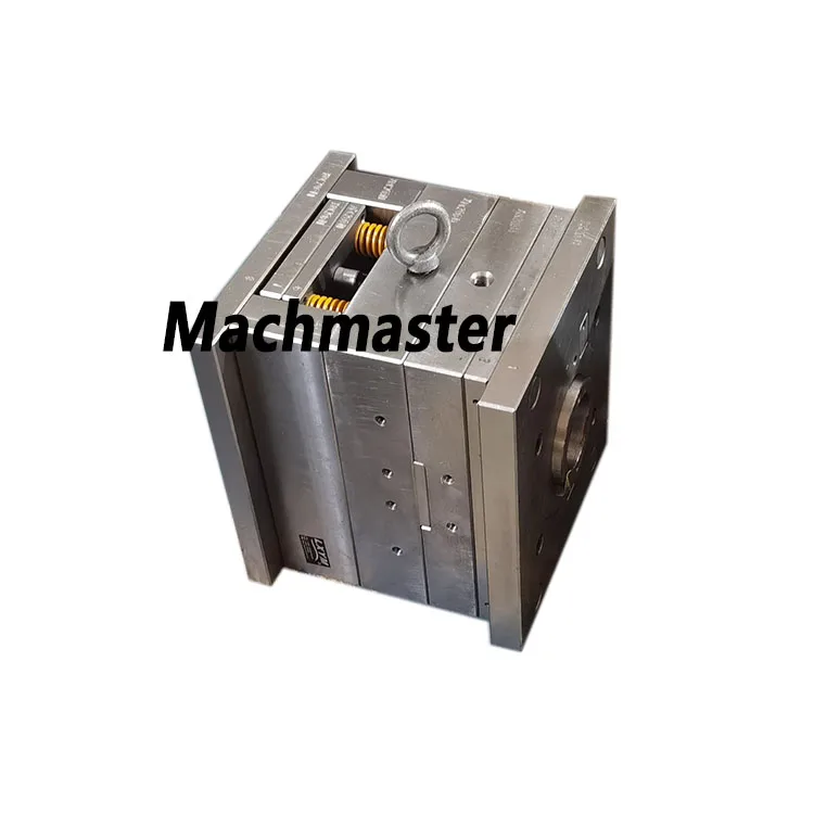 High quality customized injection mold mould For Pc polycarbonate molding transparent plastic parts