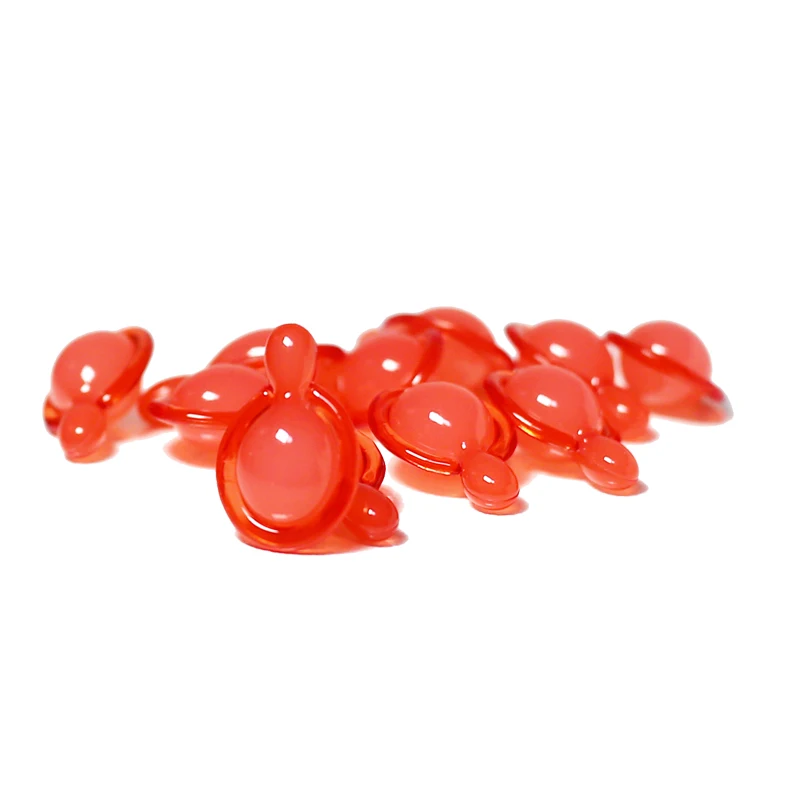 Высококачественная Органическая натуральная Антивозрастная сыворотка, гиалуроновая кислота, антиоксидант, омоложение кожи, пептидный крем в капсулах