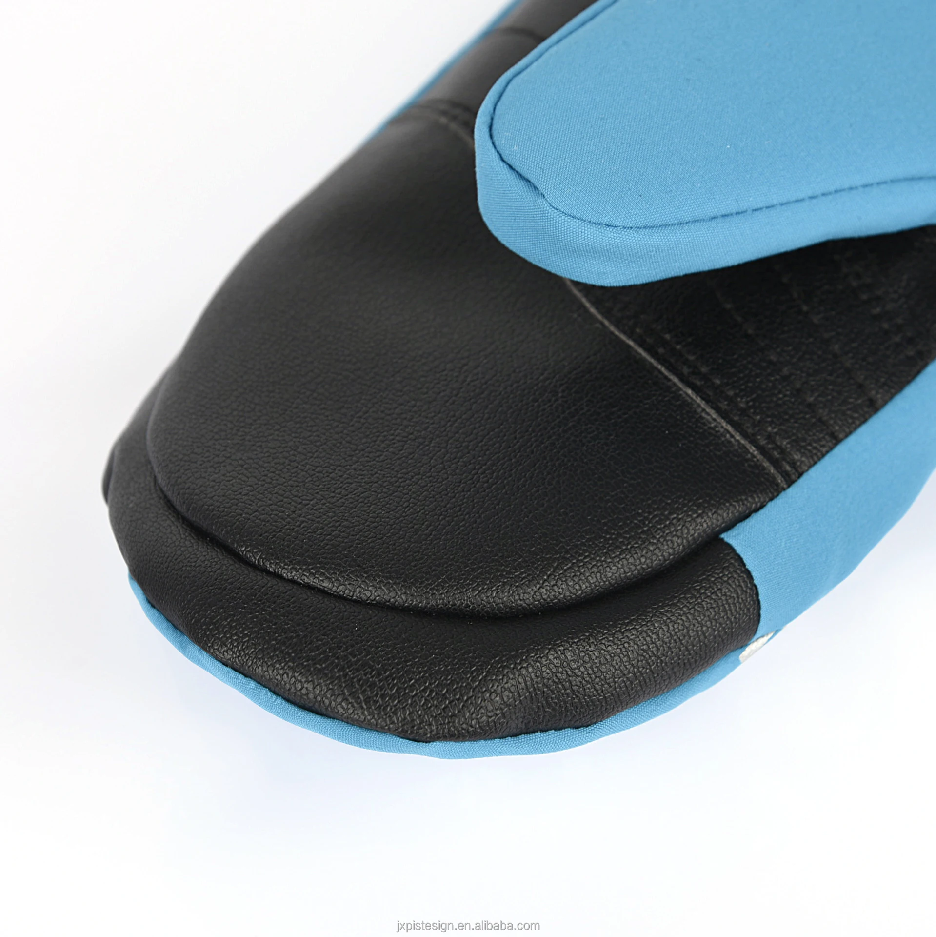 Classic Snow Mitten for Skiing, Snowboarding, Waterproof Breathable Snowboard Gloves, 3M Thinsulate Warm Winter Snow Gloves