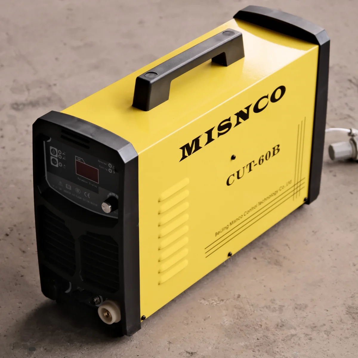 Portable Air Cheap Metal Plasma Cutting Machine Cnc Plasma Power Source