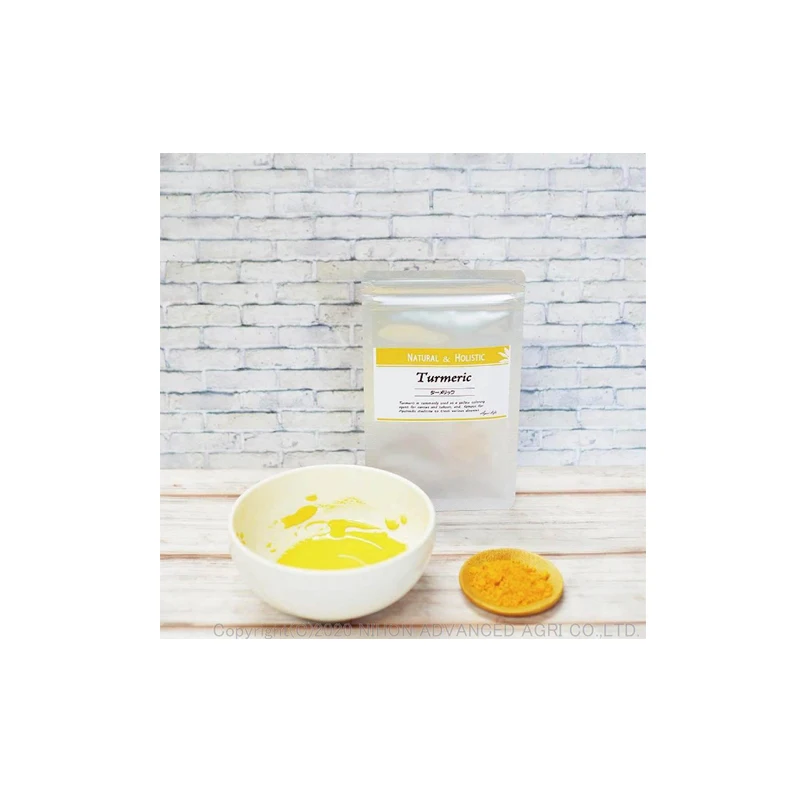 
High in nutritional value organic turmeric curcumin powder for wholesale 