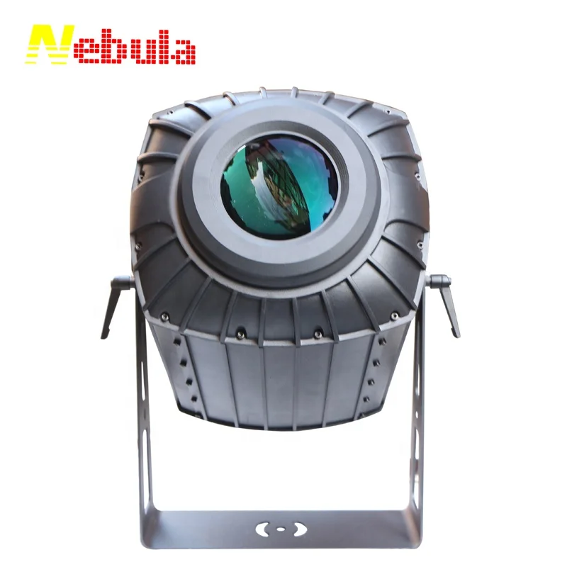  Проектор изображений Nebula 300w gobo светодиодный светильник с эффектом