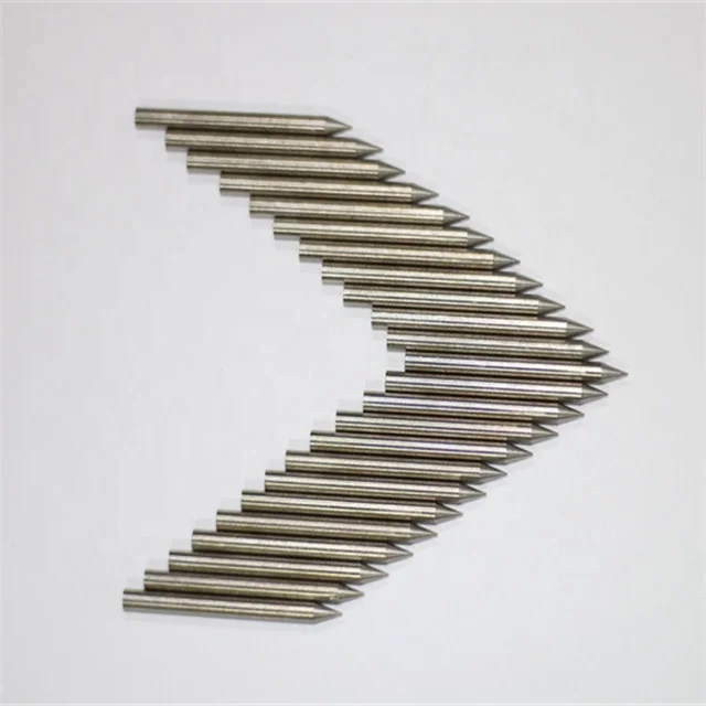 iso 6848 tungsten welding electrodes