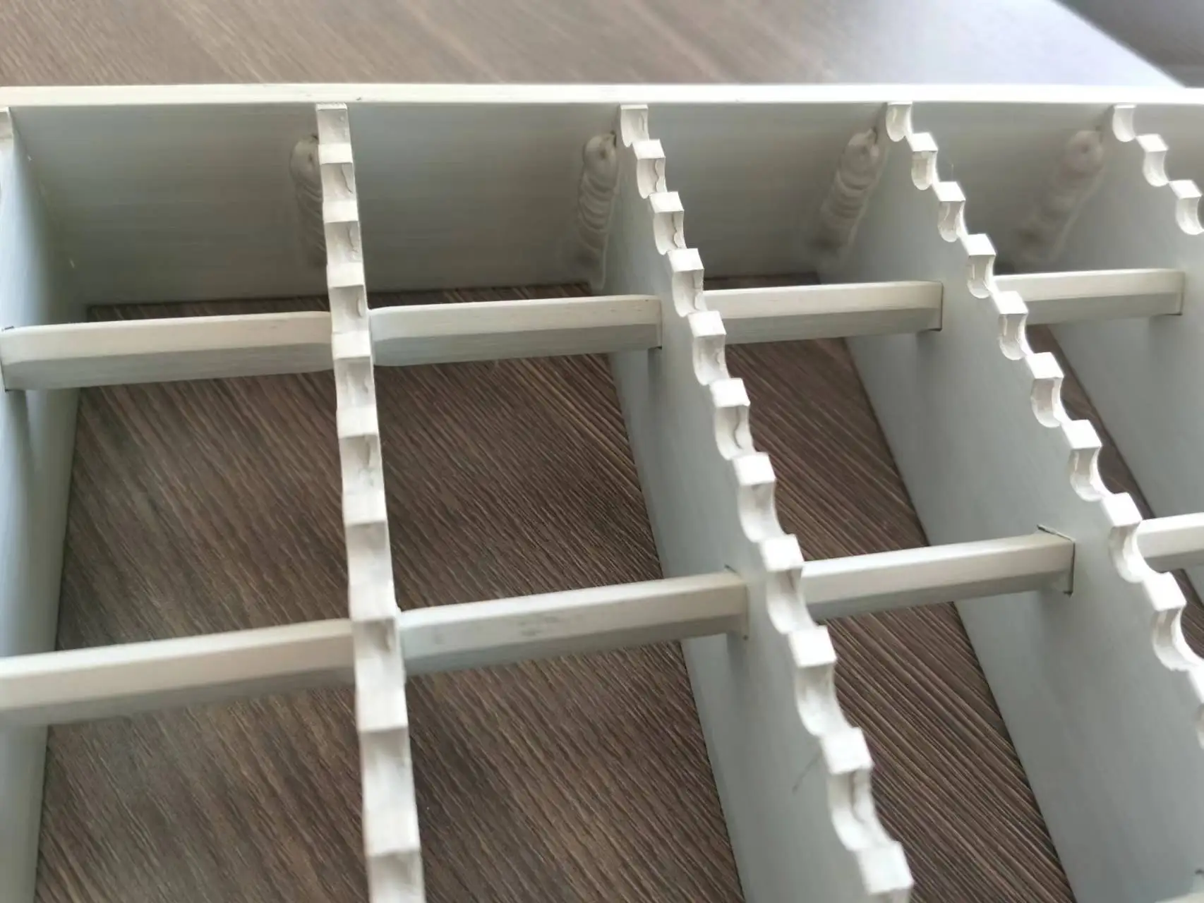 Aluminum Grating Decorative Grilles