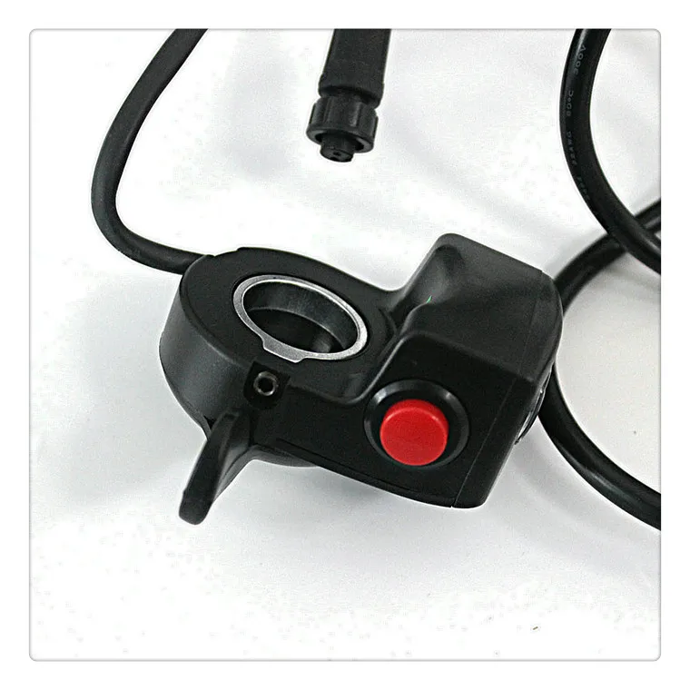 Передний мотор-колесо комплект DIY Kit Электрический велосипед iMortor 1,0 все в одном, фара для электровелосипеда в Conversion Kit