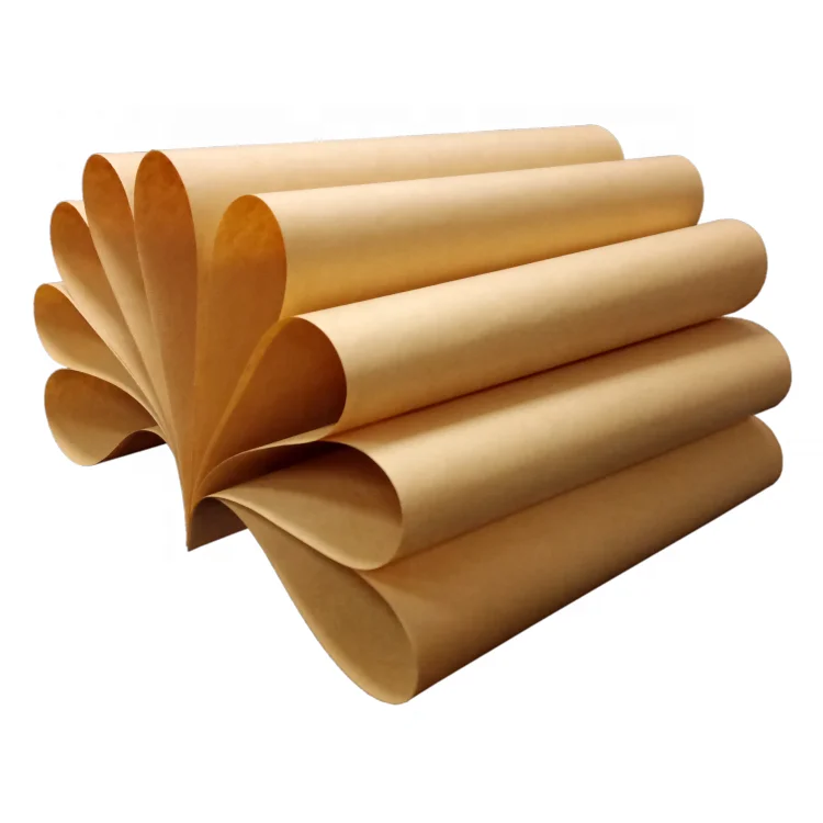 Unbleached Brown Envelope Kraft Paper Craft Paper