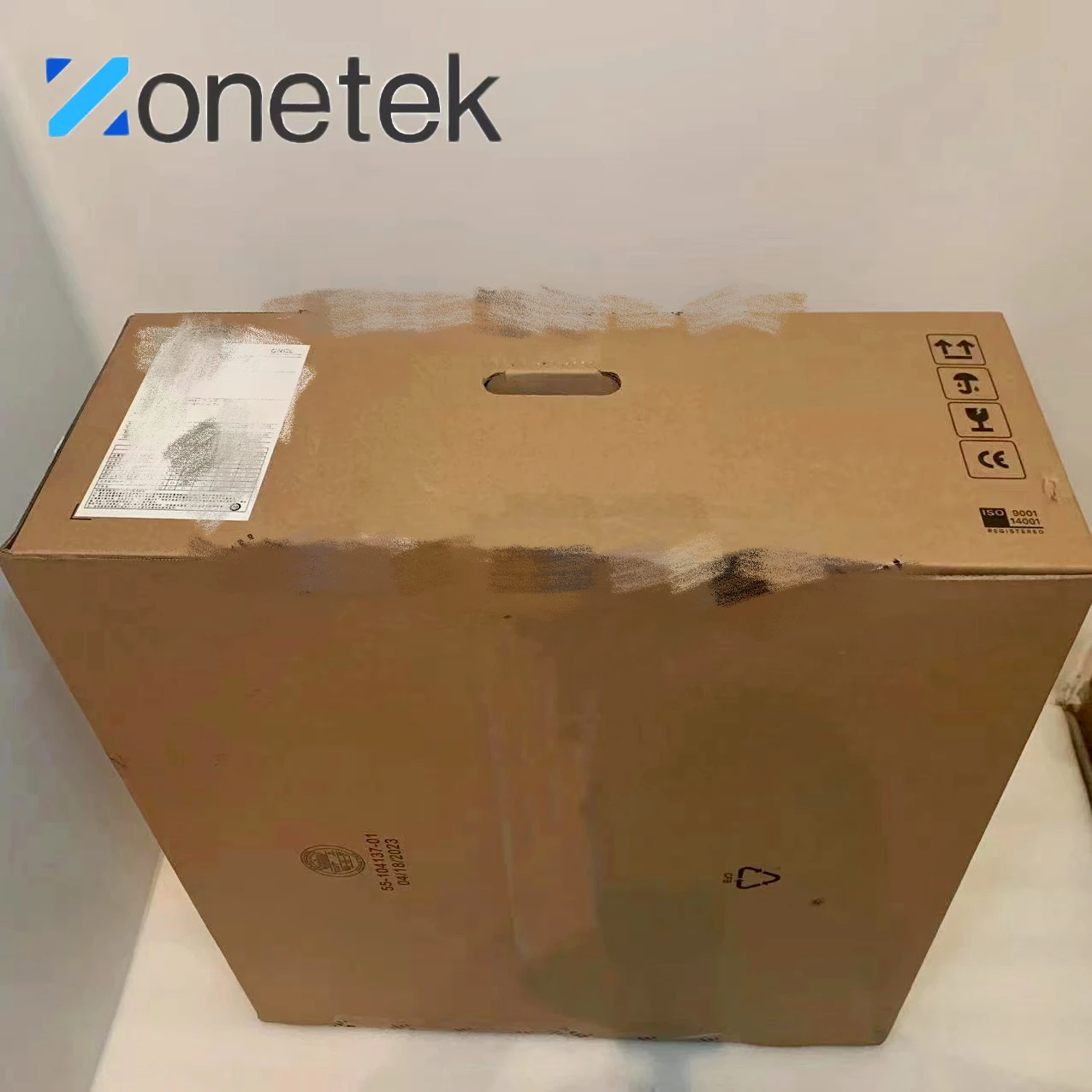 100% оригинальный новый сетевой коммутатор Nexus серии 9000 64x40/100 г QSFP28 Ethernet гигабитный N9K-C9364C-GX в наличии