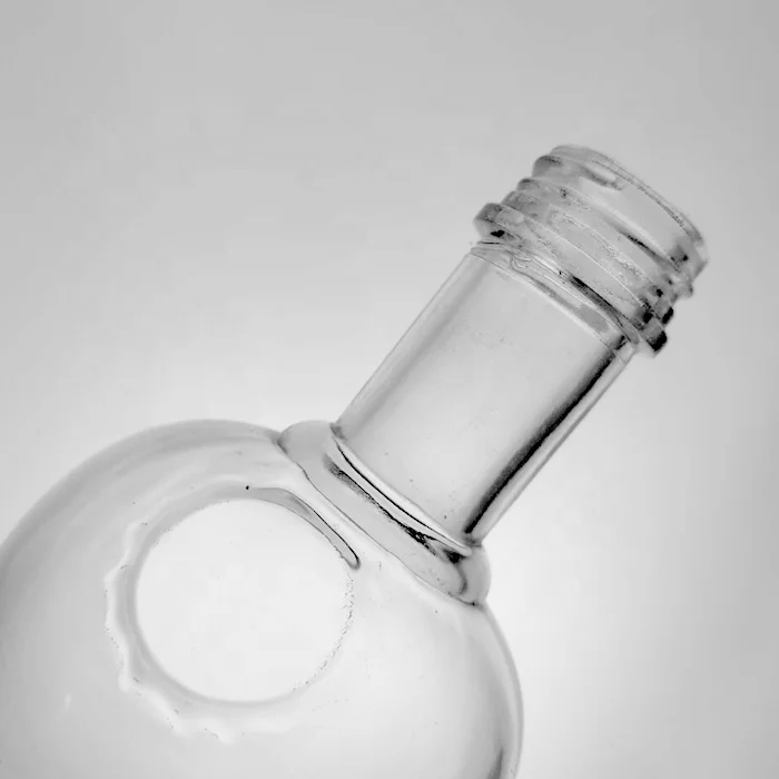  RSG на заказ оптовая продажа цилиндрический круглый Экстра кремневый высококлассный Т-образный цилиндр 1 75 л большой ликер литровая стеклянная бутылка для