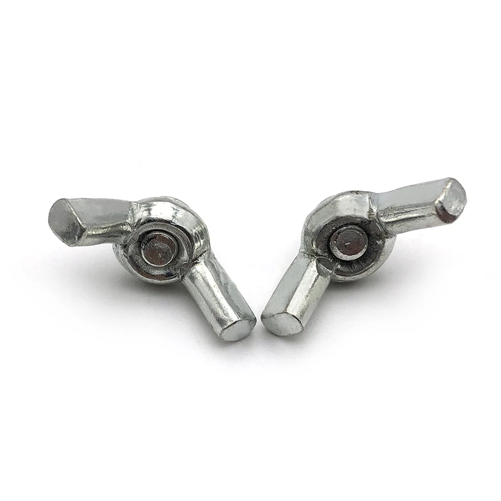Hot Sale Stainless Steel DIN316 Wing Bolt Fly Customized Bolts