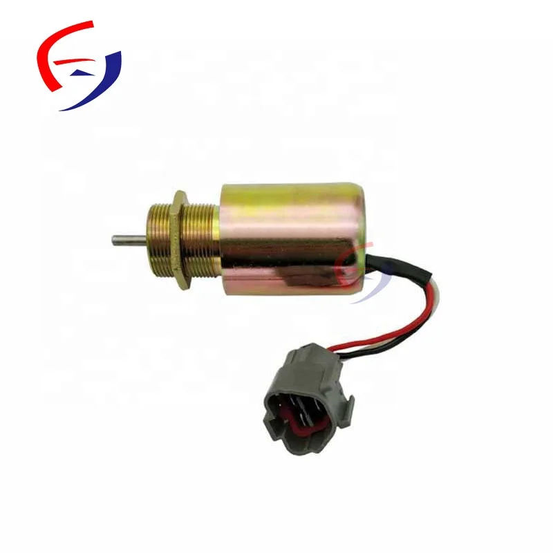 High Quality Oil Pressure Sensor Switch 1-82410160-1 for excavator engine 6BD1 6bg1 4BD1 EX200-1 Switch sensor
