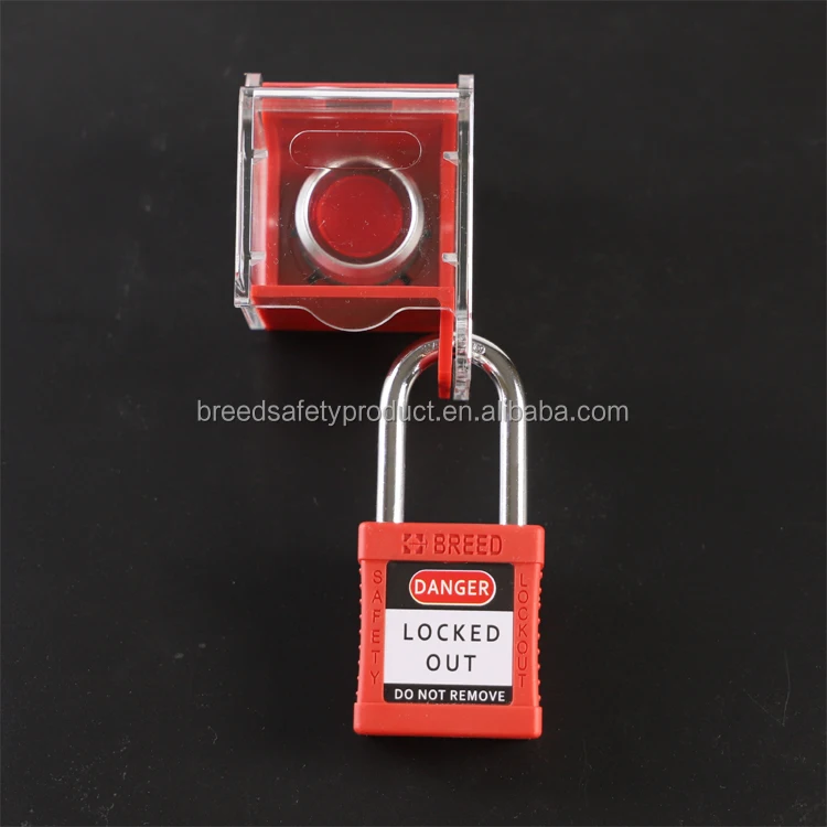 Породы нажимная кнопка замки блокировки аварийный выключатель блокировки устройства D54