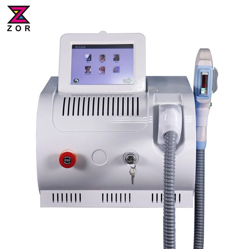
High quality sensual vertical hair removal machine from beijing 