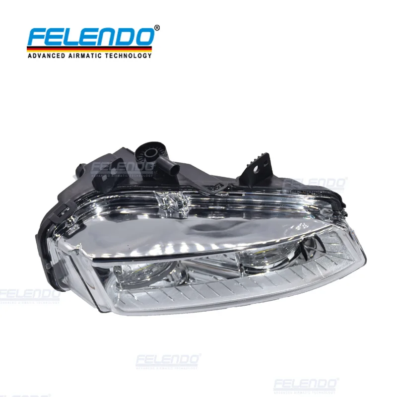  Для Range Rover Evoque 2012-передний бампер противотуманная фара LR026089 LR026090 передний правый левый светодиодный противотуманный