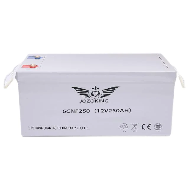 Best selling in stock 2v 3000ah 2 volt solar gel battery 12v 200ah 48v 400ah for solar energy system 250ah