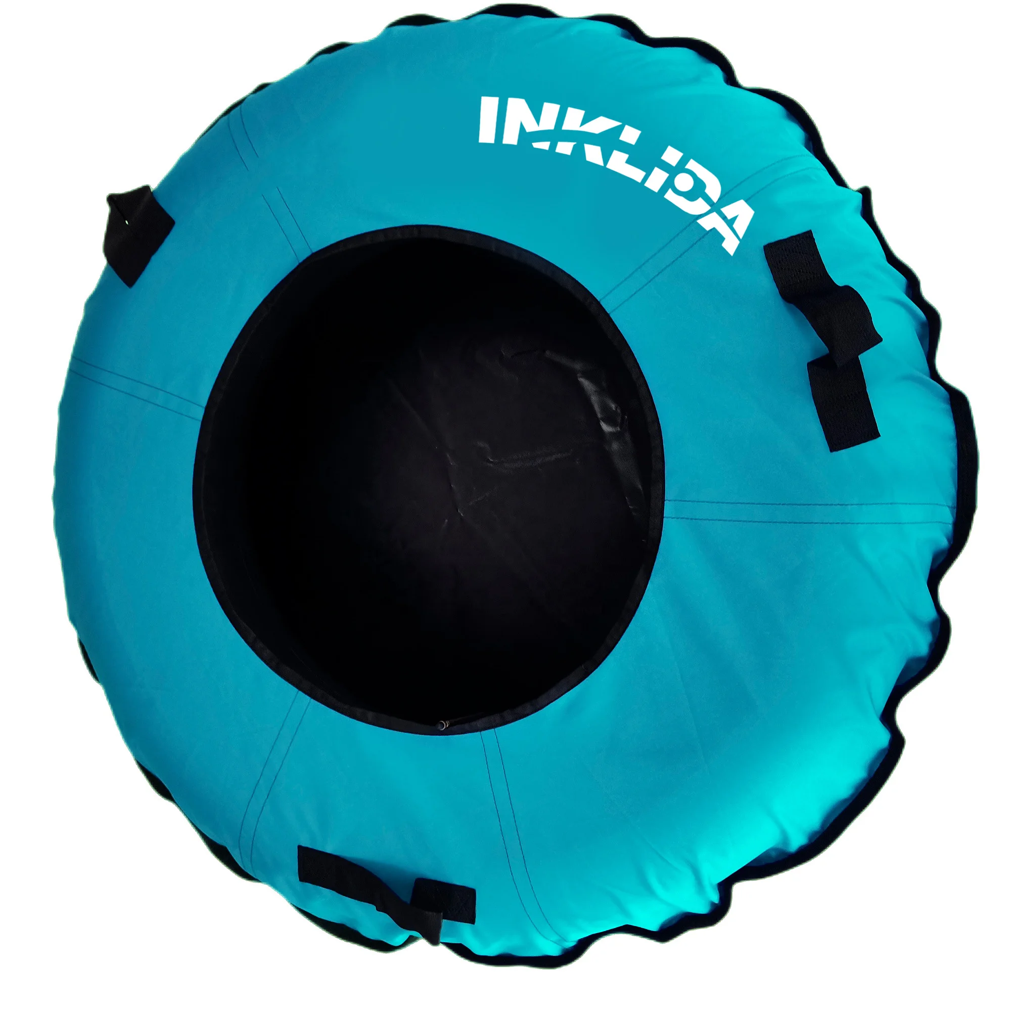 Factory Direct 70cm Heavy Duty Commercial Snow Tube Hot Sell Flexible Flyer Accessory Wheels Tires & Accessories