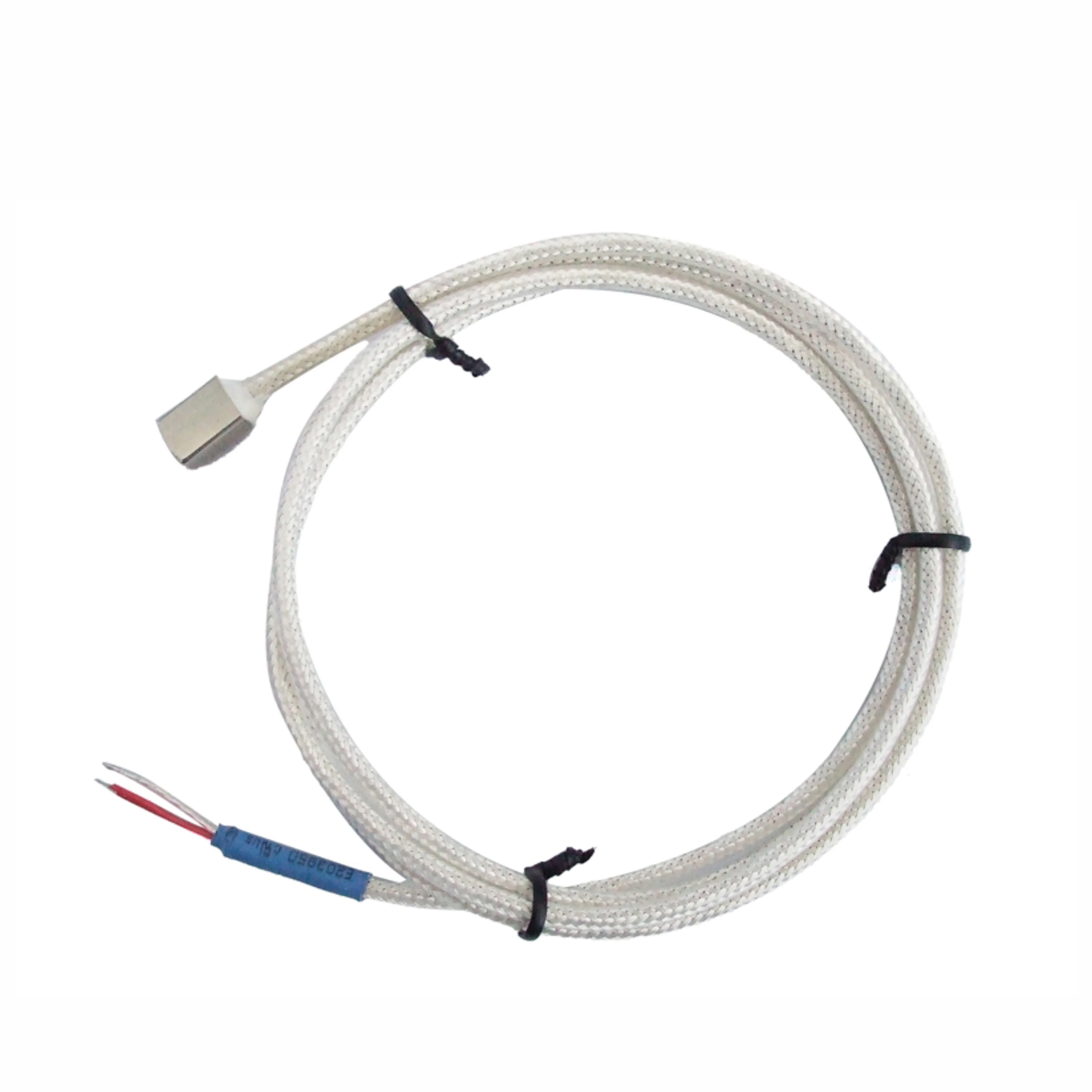pt1000 rtd pt100 temperature sensors probes pt100 sensors