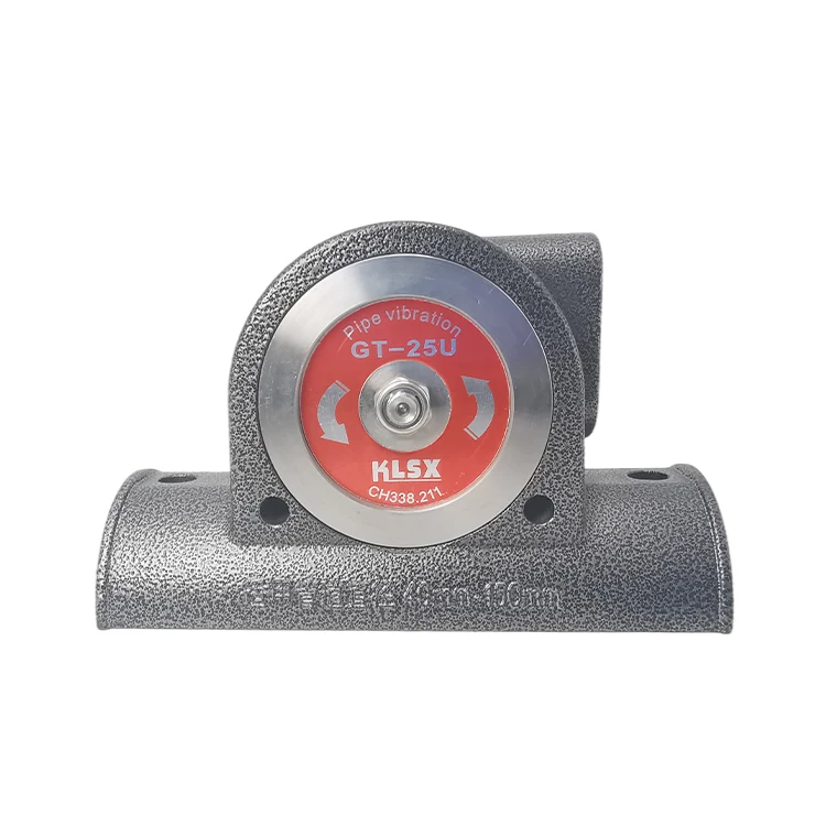 Pneumatic Gear Type Pneumatic Air Turbine Vibrator Industrial Pneumatic Turbine Vibrators