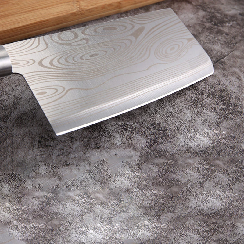 Hot Sale Kitchen Knives Knife Kitchen Stainless Steel Commercial Stainless Steel Kitchen Knife