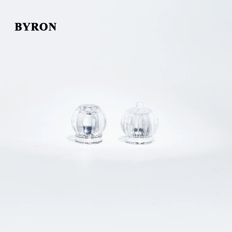 Luxury Custom 15mm Bottled Bottle Caps Perfume Caps Lids Covers