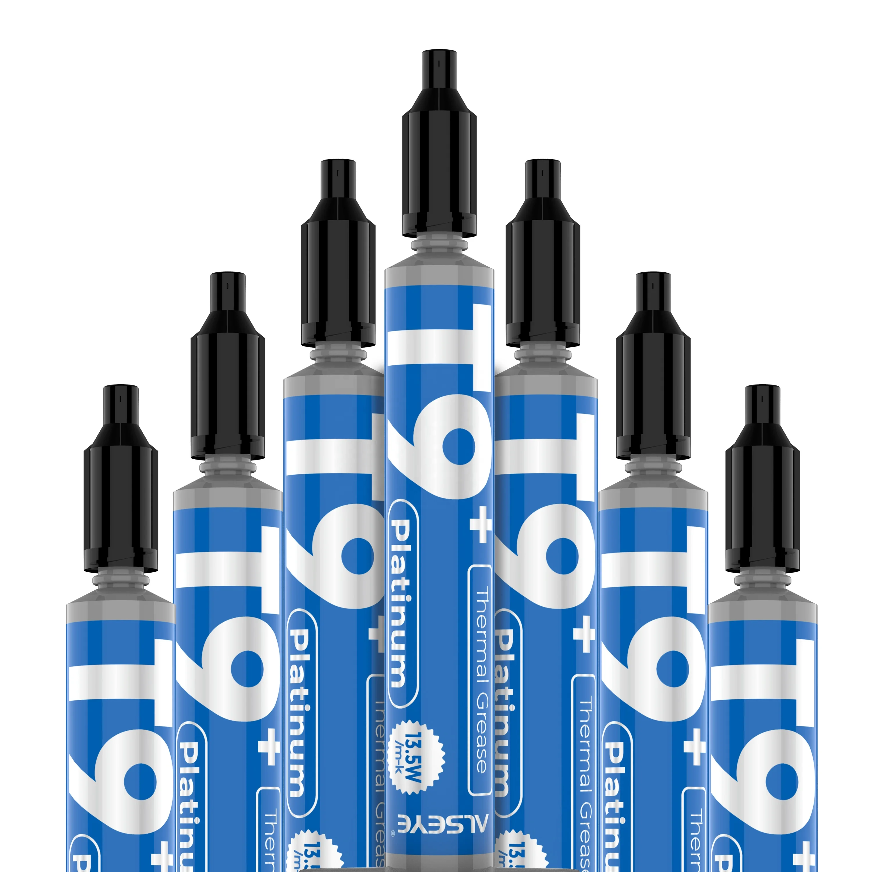 Высокопроизводительный Термопаста для игровых ПК