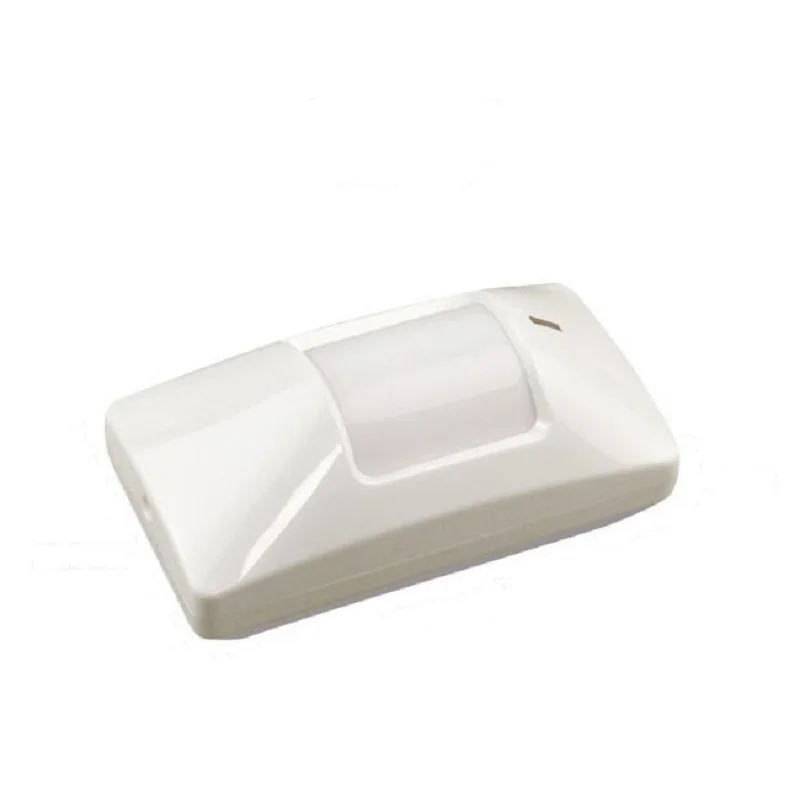 Ceiling adjustable DC12~24V  PIR Sensor Switch Motion sensor infrared White Reed output Dry contact output switch signal passive