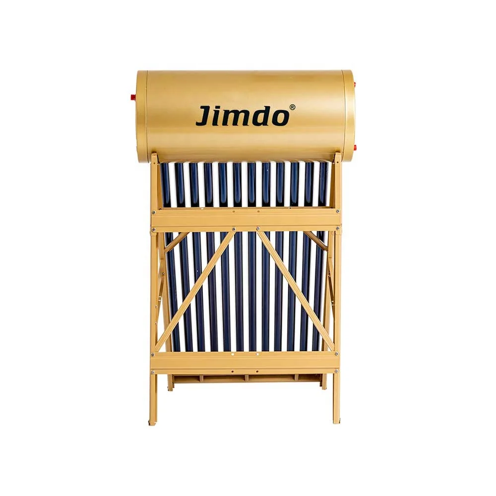 
solar heater water panel chauffeeau solaire 