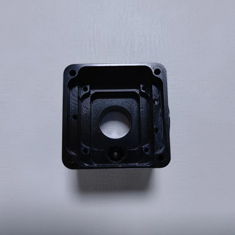 
Chinese Manufacturer Digital Product Shell Cnc Camera Shell For Digital Product 