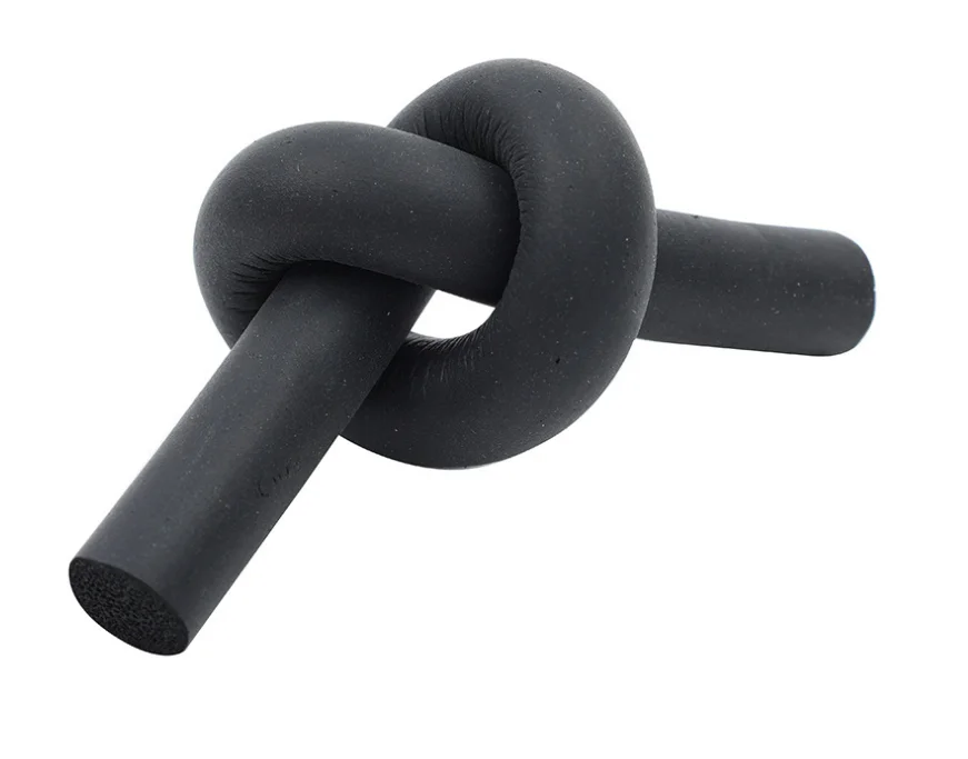 EPDM Rubber Window Seal, Door Seal Rubber Strip, O Ring Cord