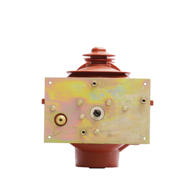 Factory wholesale FLN36-12R/125A indoor high voltage gas insulated SF6 load break switch with fuse